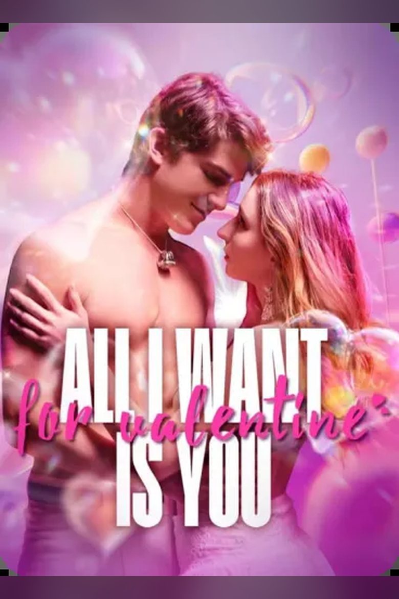 All I Want Is You