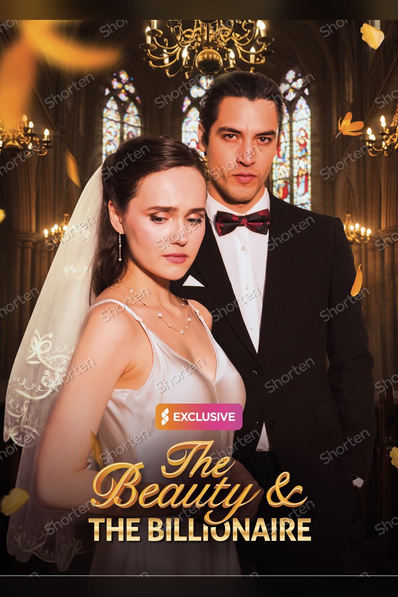 The Beauty & The Billionaire