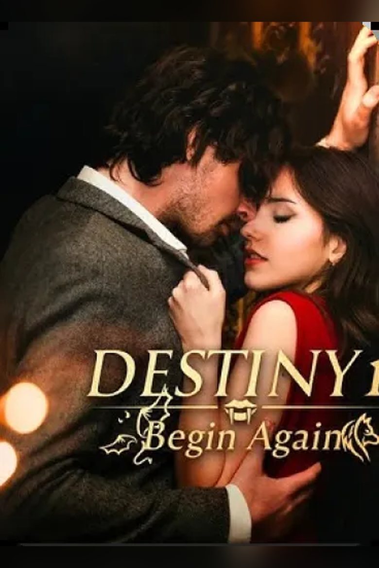 Destiny, Begin Again