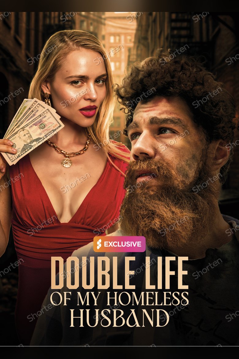 Double Life Of My Homeless Husband