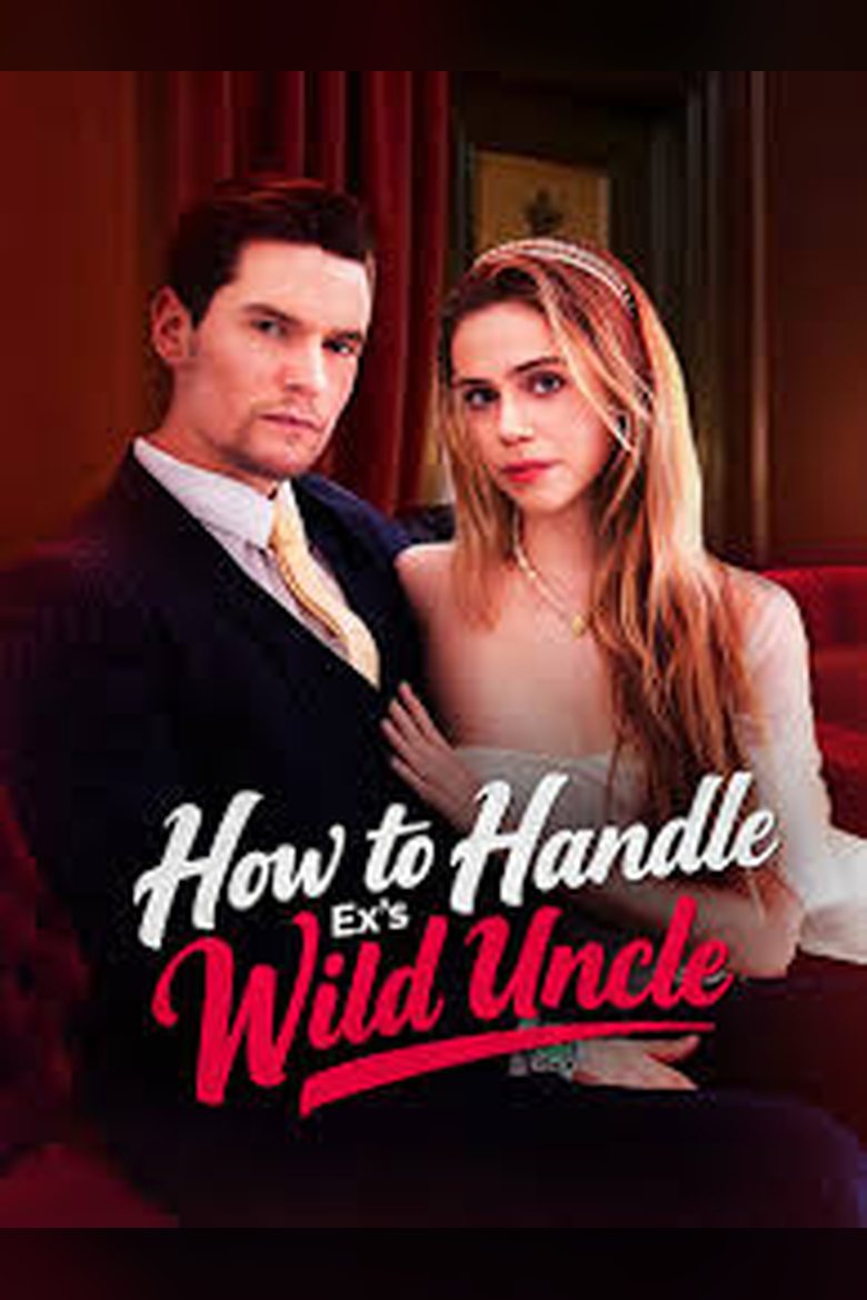 How to Handle Ex's Wild Uncle
