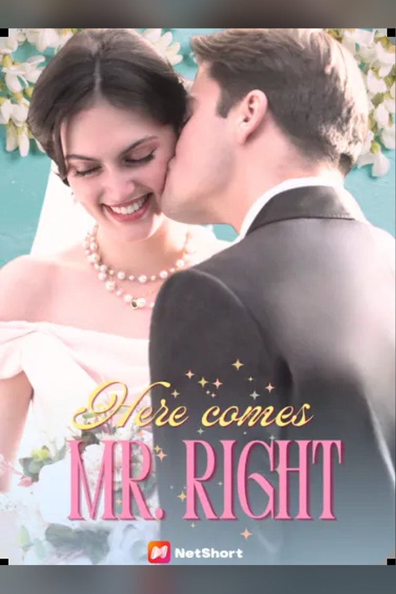 Here Comes Mr. Right
