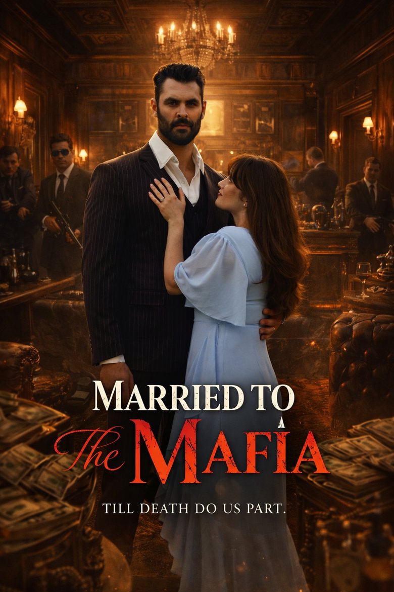 Married to the Mafia