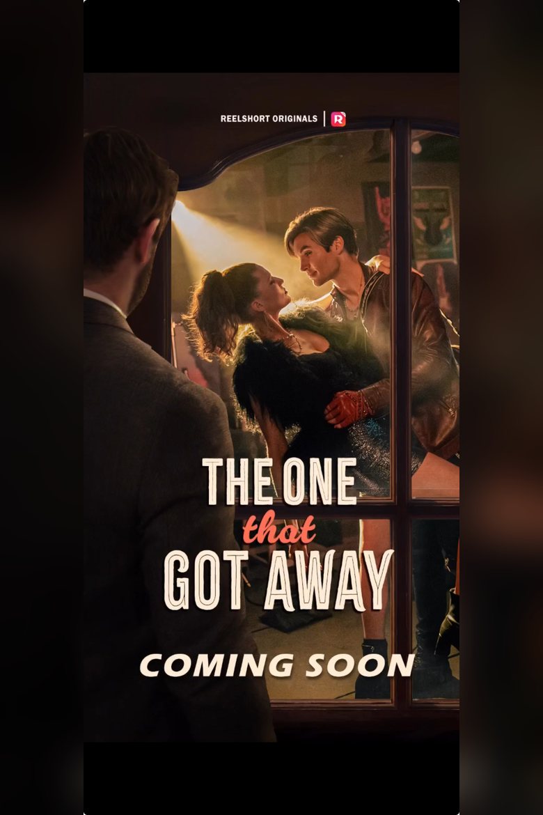 The One That Got Away