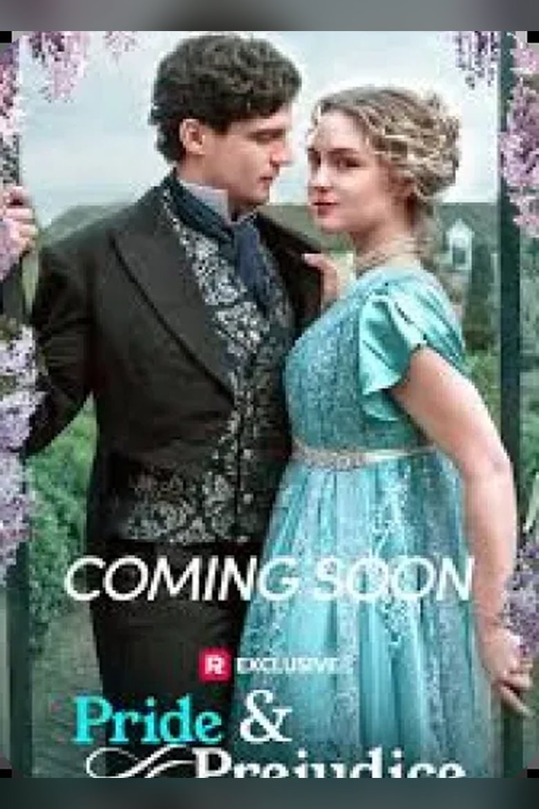 Pride & Prejudice