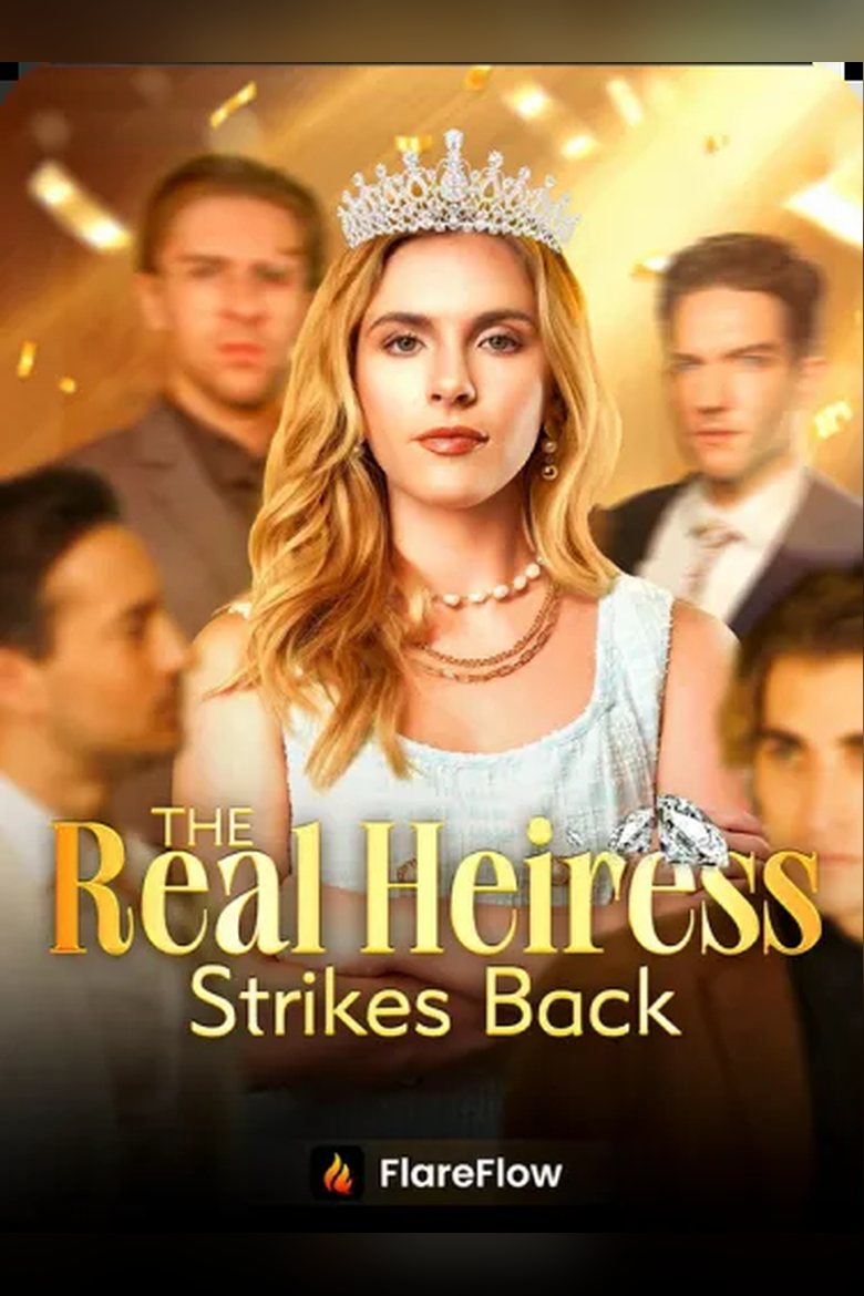 The Real Heiress Strikes Back
